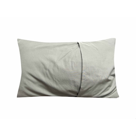 Disc-O-Bed Grey Pillow 50008
